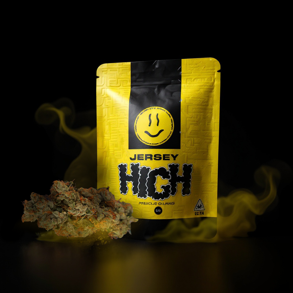 Premium Cannabis Products New Jersey | Fast Delivery NJ & NY